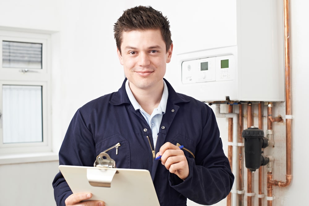 karaer installateur