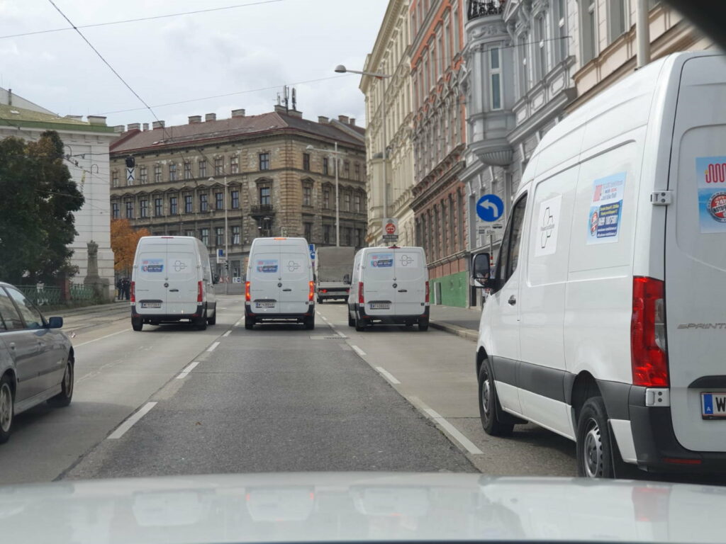 installateur wien