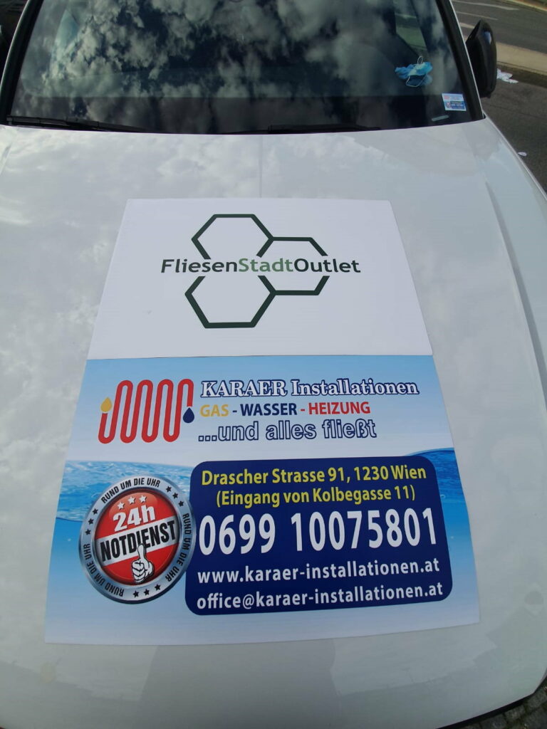 installateur wien